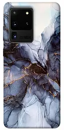Чохол Demsky Чорно-білий мармур для Samsung Galaxy S20 Ultra