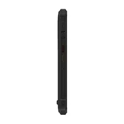 Захищений смартфон Oukitel WP7 6/128GB АКБ 8 000мАг Black - мініатюра 4