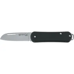 Ніж Fox Vulpis Aluminium Black
