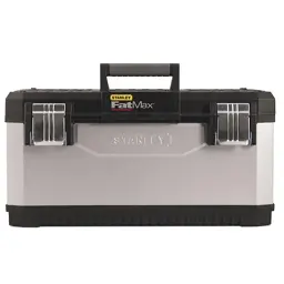 Ящик для інструментів Stanley FatMax 26", 66.2x29.3x2 (1-95-617) - мініатюра 2