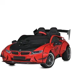 Дитячий електромобіль Bambi Машина M 5820EBLR-3 24V до 35 кг