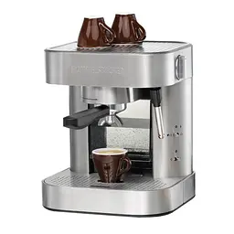 Кавоварка еспресо Rommelsbacher EKS 1510