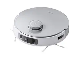 Робот-пилосос з вологим прибиранням ECOVACS Deebot OZMO T20 OMNI (DLX23) - мініатюра 8