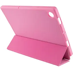 Чохол-книжка Gum Stylus для планшета Samsung Galaxy Tab A9 8.7' SM-X110 SM-X115 SM-X117 Pink - мініатюра 2