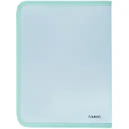 Папка "Axent" А5+ №1805-44-А Flower Symphony-1 об`ємна,на блиск.