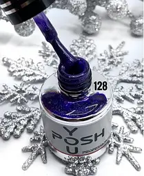 Гель-лак для нігтів YouPOSH 9 мл №128