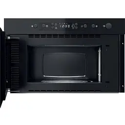 Микроволновая печь встроенная WHIRLPOOL MBNA920B - миниатюра 4