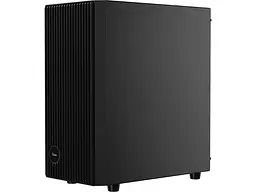 Корпус OCYPUS Gamma C70 ARGB Black (GAMMA-C70-BKG400XX-GL) - мініатюра 2