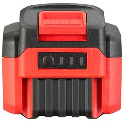 Акумулятор до електроінструменту Intertool STORM WT-0342 20V [114339] - мініатюра 4