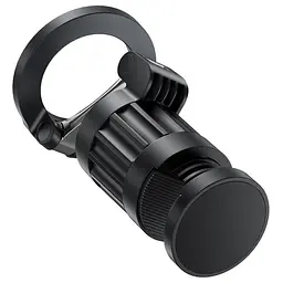 Магнітний тримач для телефону E23 Magnetic for Travel Black Acefast teh0029254 - мініатюра 2