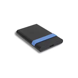 Кишеня зовнішня Verbatim SSD\HDD 2.5" USB 3.2 GEN 1-SuperSpeed (53106) - мініатюра 6