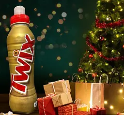 Молочний напій Twix Milk Shake 350 мл - мініатюра 6