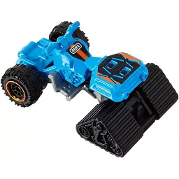 Машинка Matchbox Велике місто в асортименті (C0859) - мініатюра 6