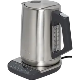 Електрочайник Ninja KT201EU Stainless Steel [126256] - мініатюра 2