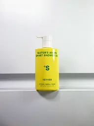 Гель для душу Sister's Aroma Smart Ветівер 250 мл - мініатюра 3