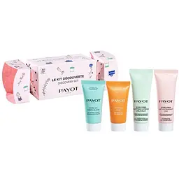 Дорожній набір Payot Discovery Kit - мініатюра 2