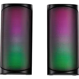 Акустична система 2E PCS231 Black (2E-PCS231BK) [134847] - мініатюра 2