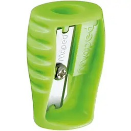 Чинка Maped Boogy без контейнера в асортименті (MP.063211) - мініатюра 2