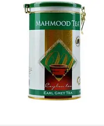 Чай чорний Mahmood Earl Grey 450 г - мініатюра 2