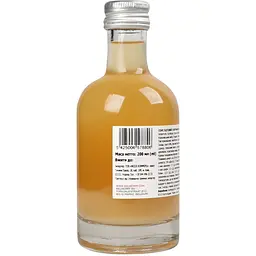 Оцет Belberry бергамотовий (951344) - мініатюра 3
