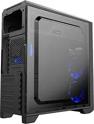 Корпус GameMax G563 (G563) Без БП - мініатюра 7