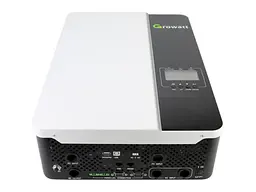 Сонячний інвертор Growatt SPF 3500 ES гібридний (hybrid) Wi-Fi - мініатюра 2