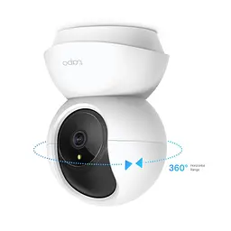 Камера відеоспостереження TP-Link Tapo-C210 - мініатюра 2