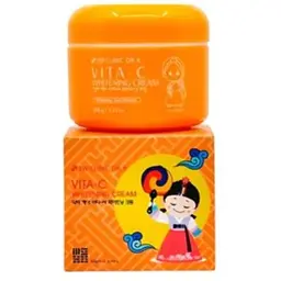 Крем для обличчя Dr.K Vita-C Whitening Cream 100 мл