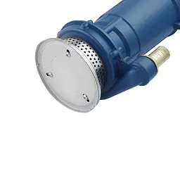 Насос дренажний Forwater QDX 1,5-15-0,75 кВт CV018430 - мініатюра 3