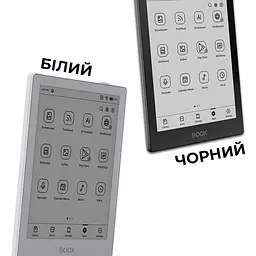 Електронна книга BOOX Go 6 White - мініатюра 7