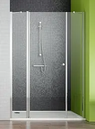 Душові двері Radaway Eos II DWJS 140 см 3799456-01L