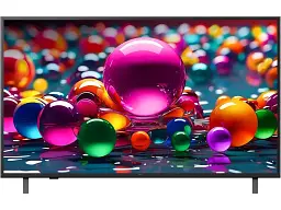 Телевізор LG 50UA75006LA