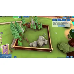 Ключ активації Microsoft ZooKeeper для Xbox One/Series S/X - мініатюра 6