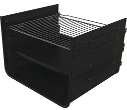 Плита газова Gorenje GG5A10WFFM (7109368) - мініатюра 5