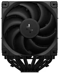 Кулер для процесора Deepcool AK620 Digital Pro (R-AK620-BKAPMN-G) - мініатюра 9