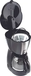Кавоварка ECG KP 129 black - мініатюра 3
