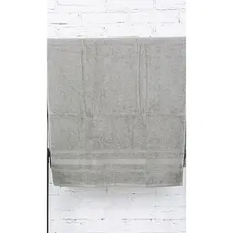 Банний рушник №5012 SoftNess Smoky, 140х70 см (2200003182262) - мініатюра 2