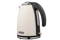 Електрочайник Ardesto Strix 1.7 л бежевий (EKL-F340BG) - мініатюра 8