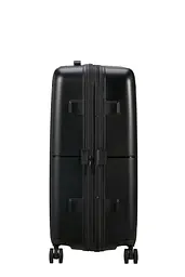 Валіза 66 См American Tourister DASHPOP TRUE BLACK 66x40x22(25) MG5*19002 - мініатюра 4