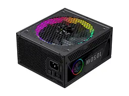 Блок живлення Gamemax RGB-1050G Black - мініатюра 2