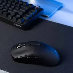 Миша Proove Gaming RC Raider 8K Black (WMRR00122001) - мініатюра 14