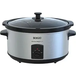 Повільноварка Sogo SS-10795