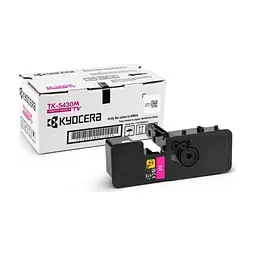 Тонер-картридж Kyocera TK-5430 magenta (1T0C0ABNL1)