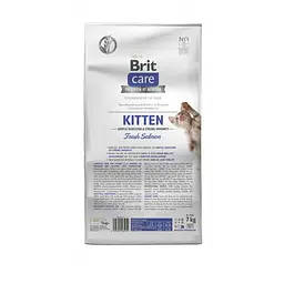 Сухий корм Brit Care - мініатюра 8