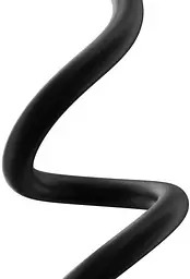 Кабель Proove Jelly Silicone Type-C 2.4A (1m) black (CCJS20001201) - мініатюра 4