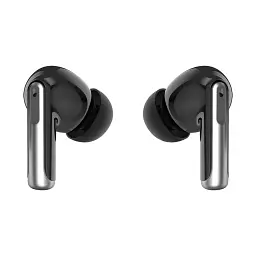 Навушники Hator Hyреrpunk Truepods SyncHUB Black (HTA430) - мініатюра 2