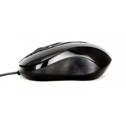 Миша Esperanza Titanum TM103K USB black - мініатюра 3