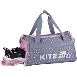 Сумка спортивна Kite Education 2505 Kawaii Stars (K25-2505-1) - мініатюра 5