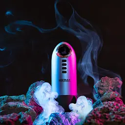Мастурбатор Hueman - Blast Off Rocket Masturbator - мініатюра 6