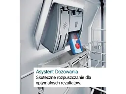 Посудомийна машина Bosch SMI4HAS07E - мініатюра 6